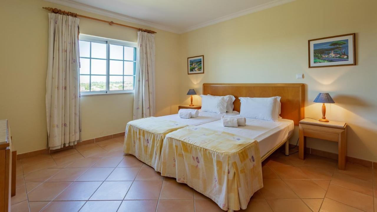 2Bdr Duplex W Ac & Pool In Portimao By Lovelystay Bagian luar foto